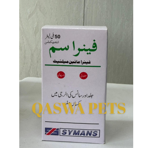 Phenrasym Inj – Antiallergic & Antihistaminic