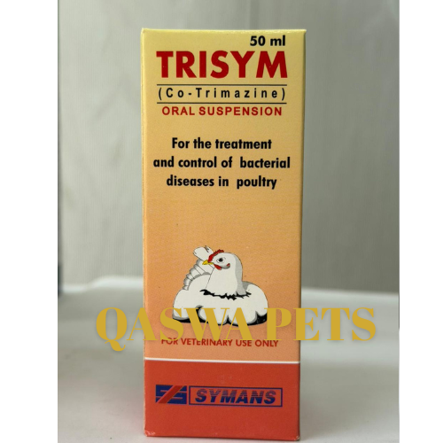 Trisym 50ml