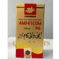 Ami Vicom inj – Amino Acid, Vitamin & Electrolyte