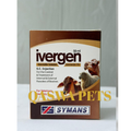 Ivergen - injectable Solution of Ivermectin