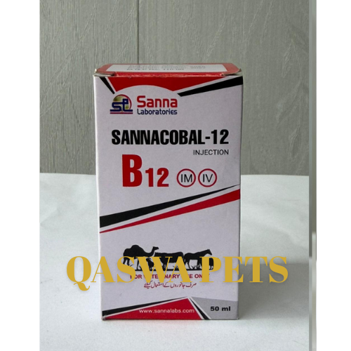 B12 injection 50ml